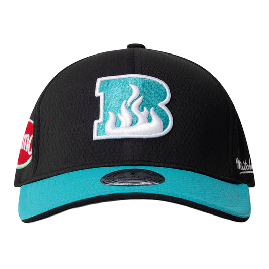 Brisbane Heat On Field Lowpro Womens