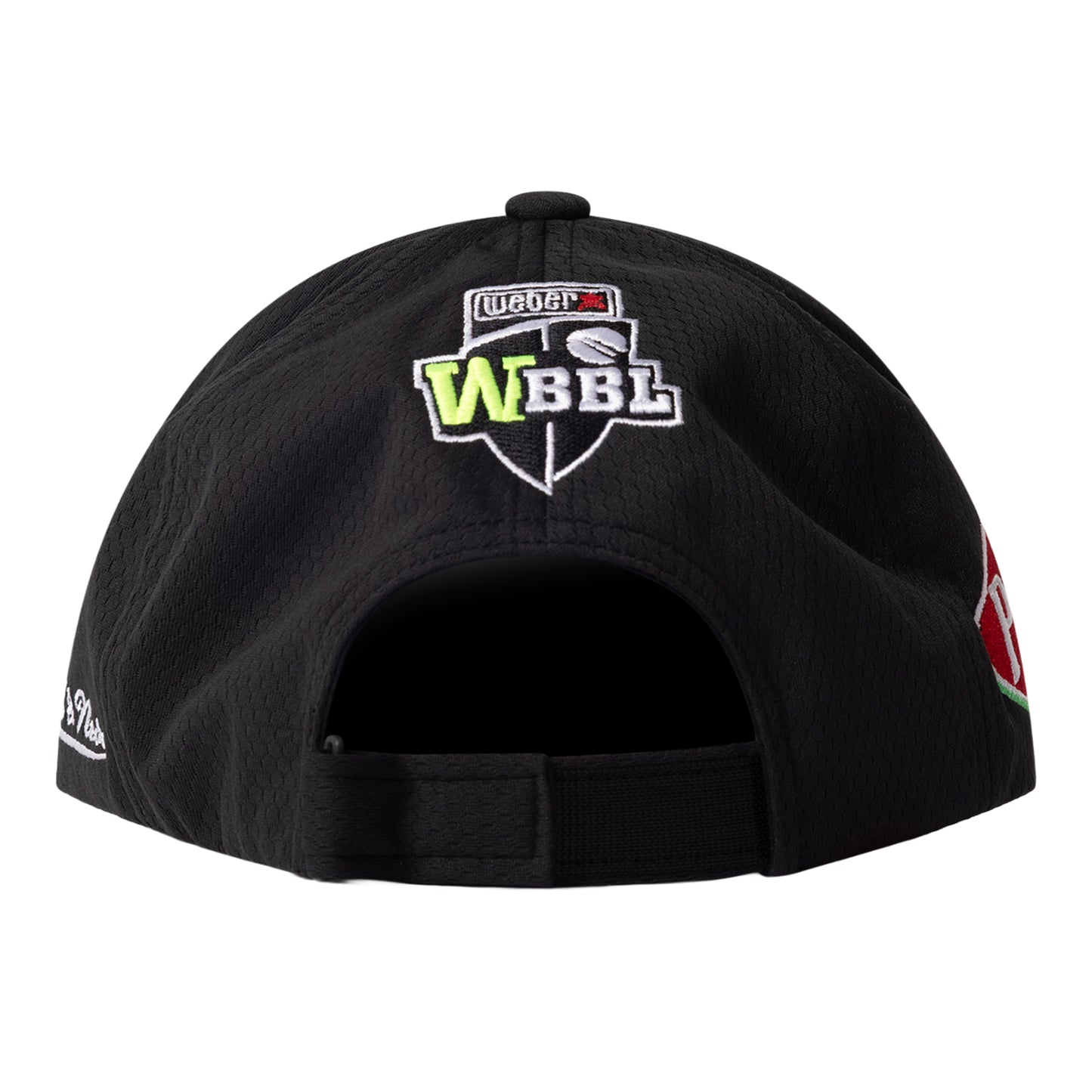 Brisbane Heat On Field Lowpro Womens