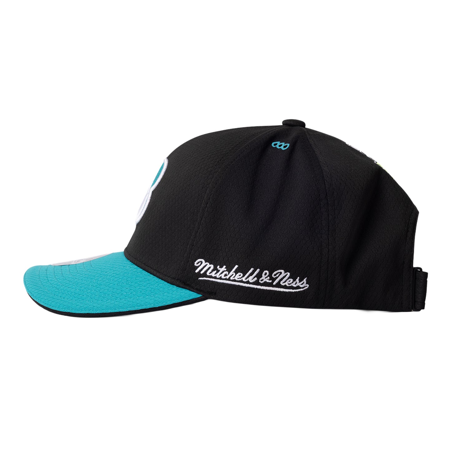 Brisbane Heat On Field Lowpro Womens