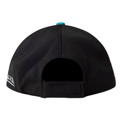 Brisbane Heat Training Graphic Lowpro Mens