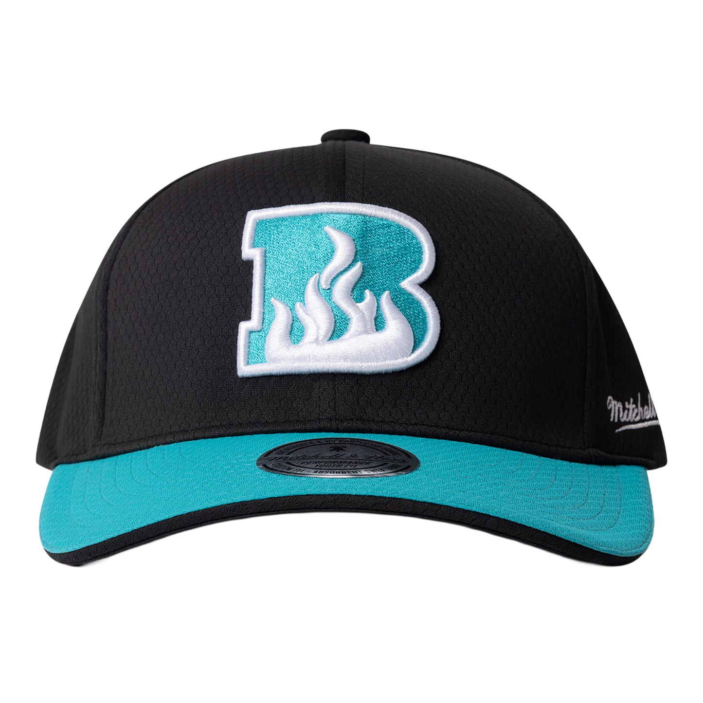 Brisbane Heat On Field Lowpro Youth