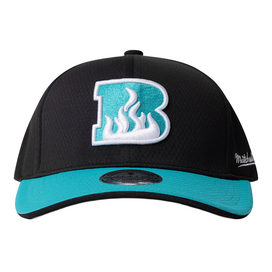 Brisbane Heat On Field Lowpro Youth