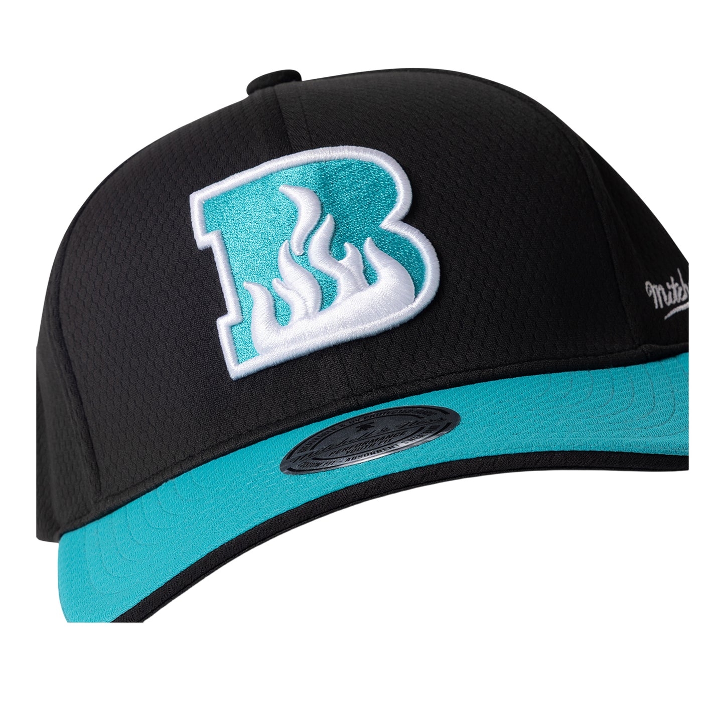 Brisbane Heat On Field Lowpro Youth