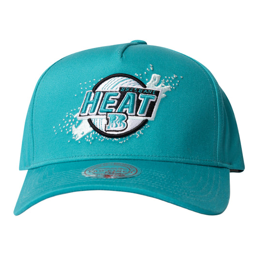 Brisbane Heat Team Pro Pinch Panel SB Mens