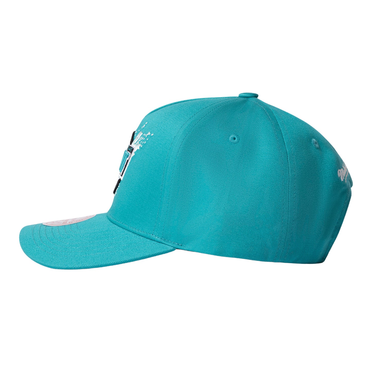 Brisbane Heat Team Pro Pinch Panel SB Mens