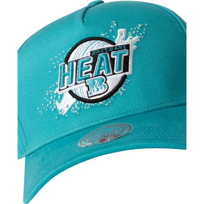 Brisbane Heat Team Pro Pinch Panel SB Mens