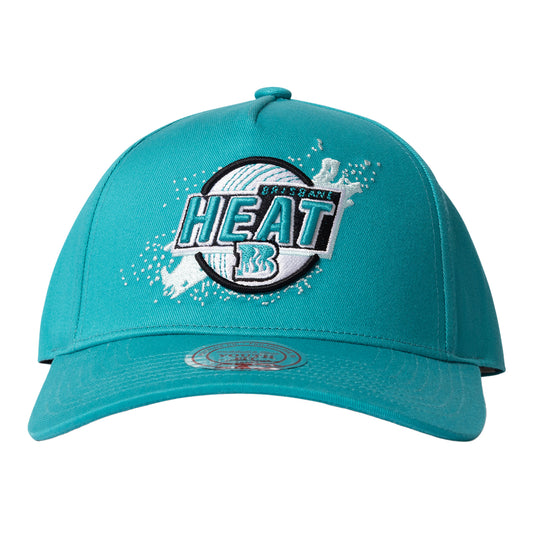 Brisbane Heat Team Pro Pinch Panel SB Youth