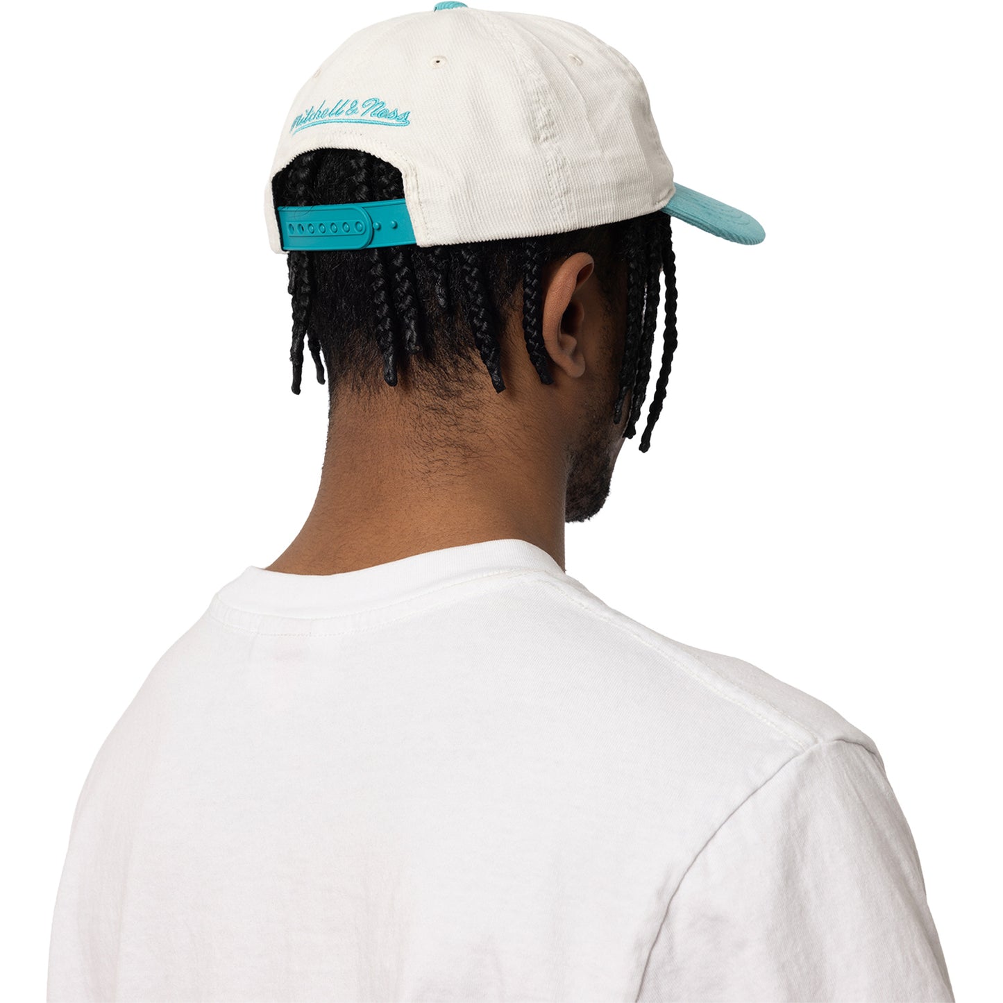 Brisbane Heat Corduroy Badge DS SB Mens