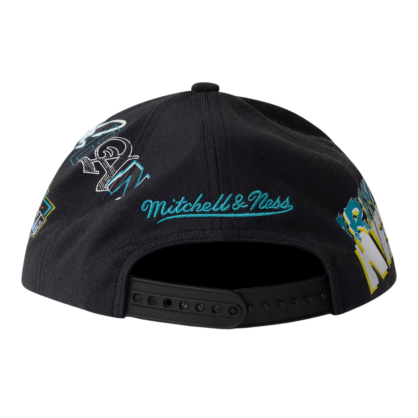 Brisbane Heat Patch Propinch Panel SB Youth