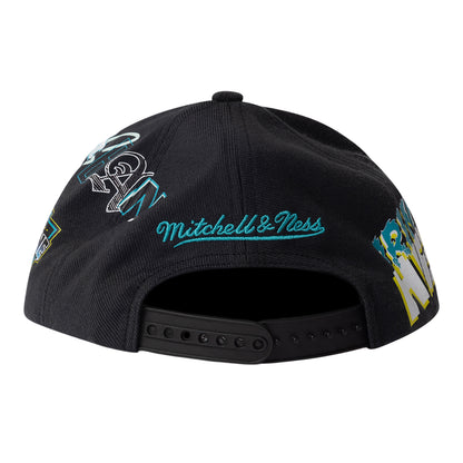 Brisbane Heat Patch Propinch Panel SB Youth