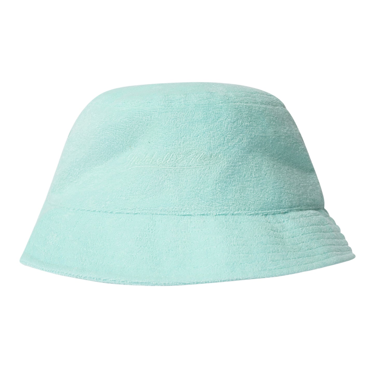 Brisbane Heat Terry Towl Bucket Hat Mens