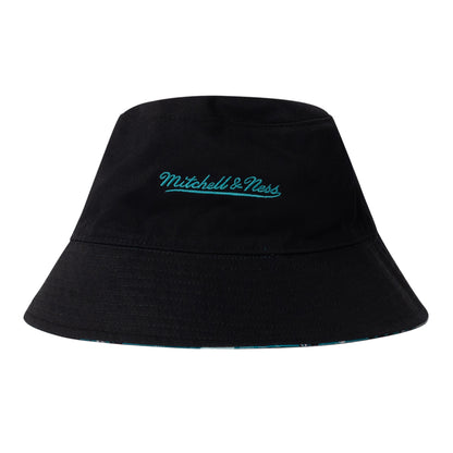 Brisbane Heat Reversible Bucket Hat Mens