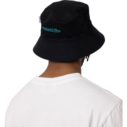 Brisbane Heat Reversible Bucket Hat Mens