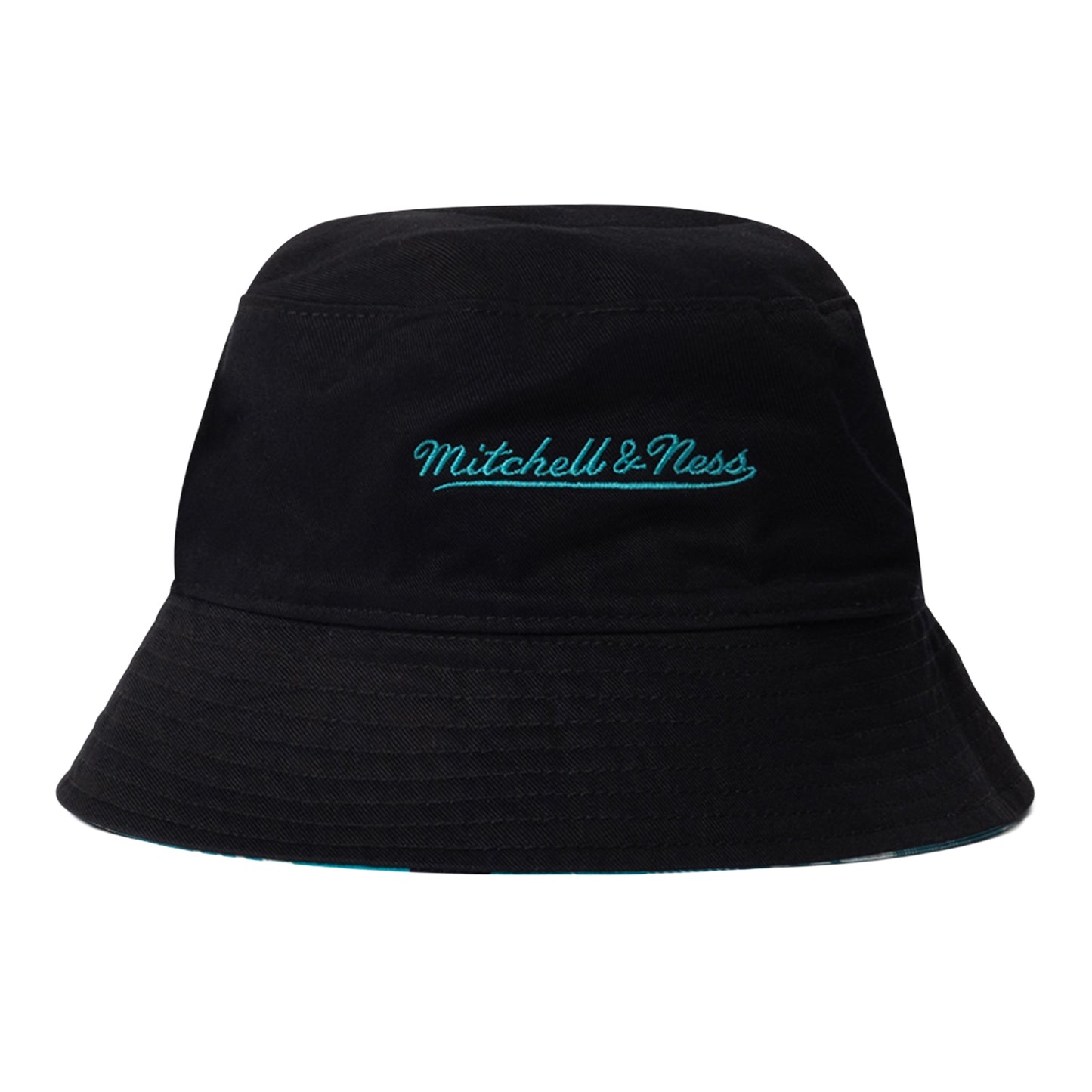 Brisbane Heat Reversible Bucket Hat Youth