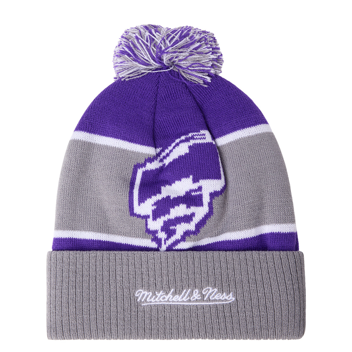 Hobart Hurricanes 2026/27 Beanie