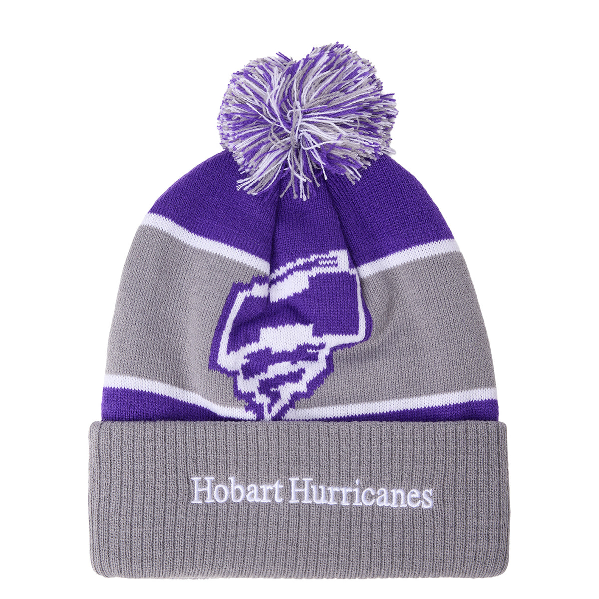 Hobart Hurricanes 2026/27 Beanie