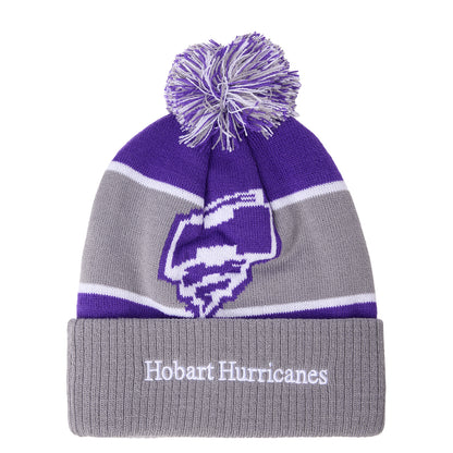Hobart Hurricanes 2026/27 Beanie