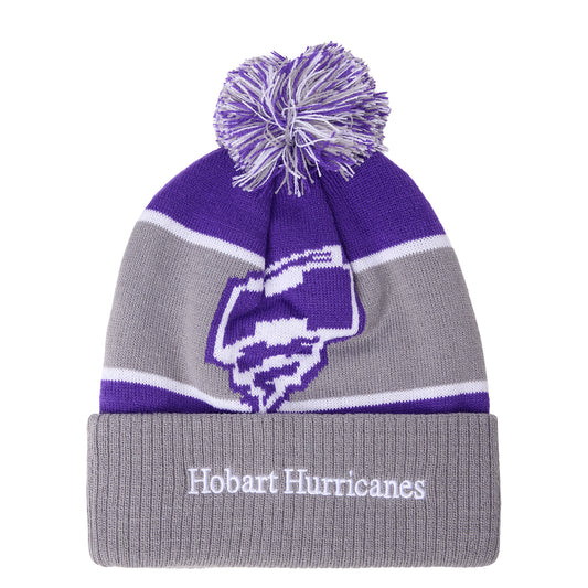 Hobart Hurricanes 2026/27 Beanie