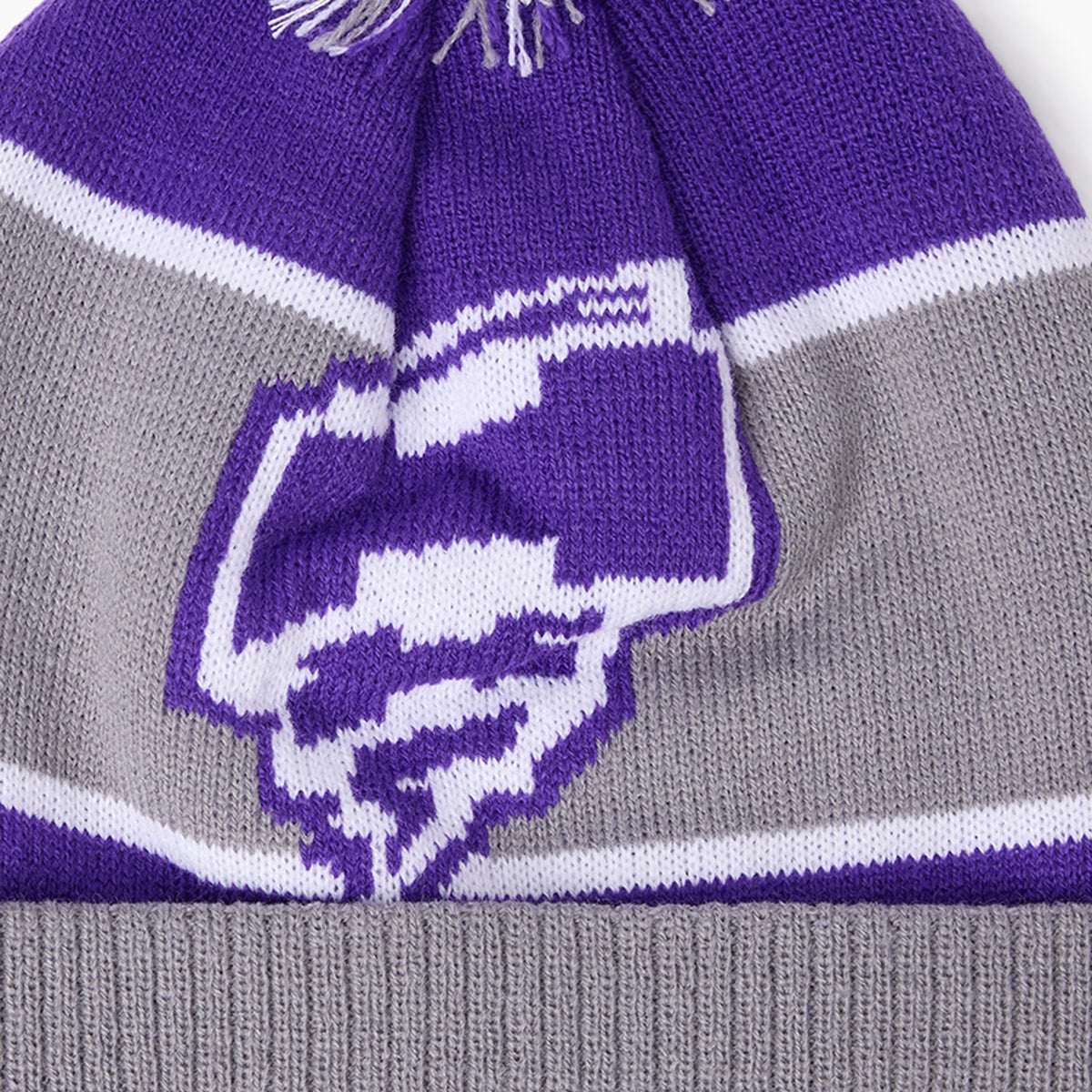 Hobart Hurricanes 2026/27 Beanie