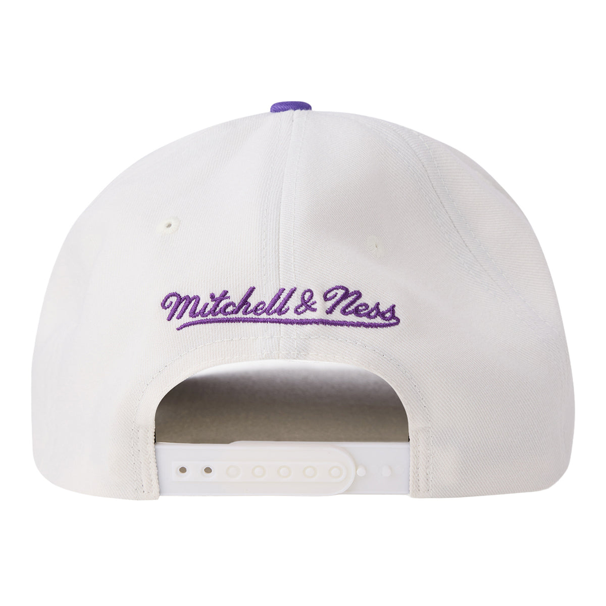 Hobart Hurricanes 2026/27 Adult Cream 2 Tone 110 Cap