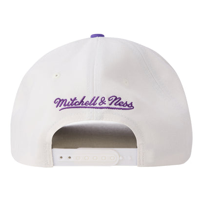 Hobart Hurricanes 2026/27 Adult Cream 2 Tone 110 Cap