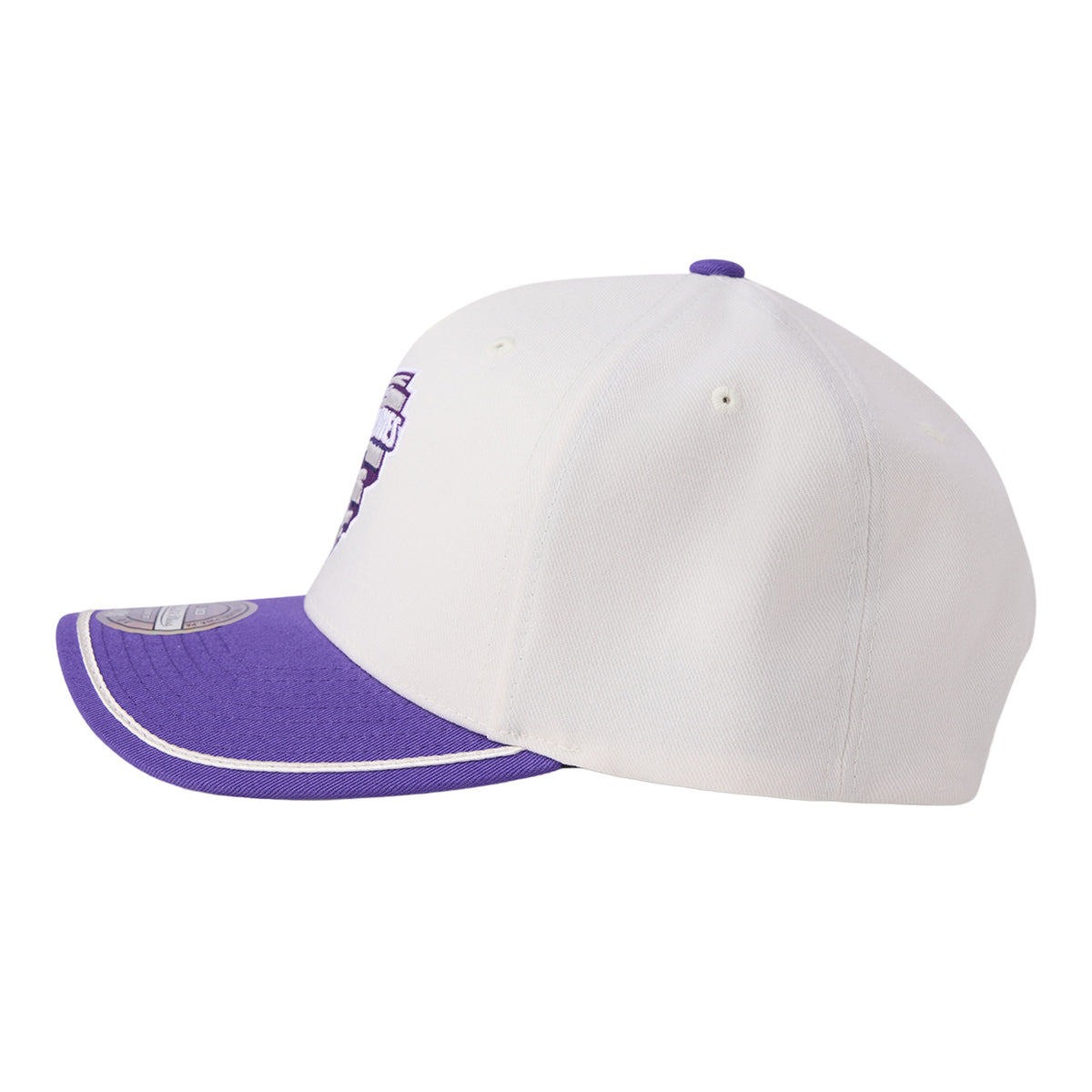 Hobart Hurricanes 2026/27 Adult Cream 2 Tone 110 Cap