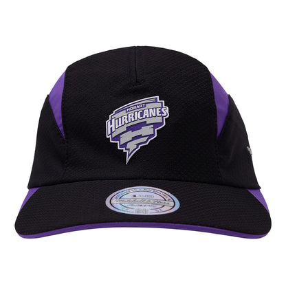Hobart Hurricanes 2026/27 BBL On Field Low Pro Cap