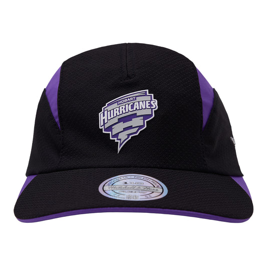 Hobart Hurricanes 2026/27 BBL On Field Low Pro Cap