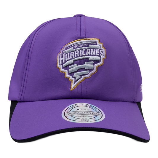 Hobart Hurricanes 2026/27 WBBL On Field Low Pro Cap