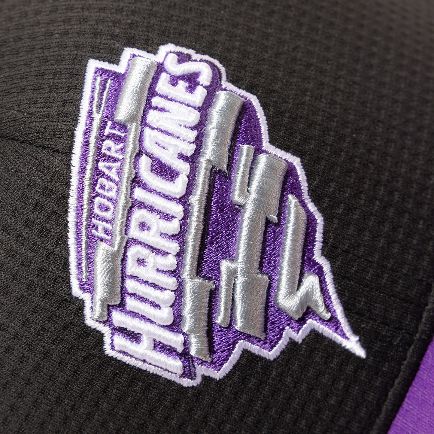 Hobart Hurricanes BBL On Field Cap