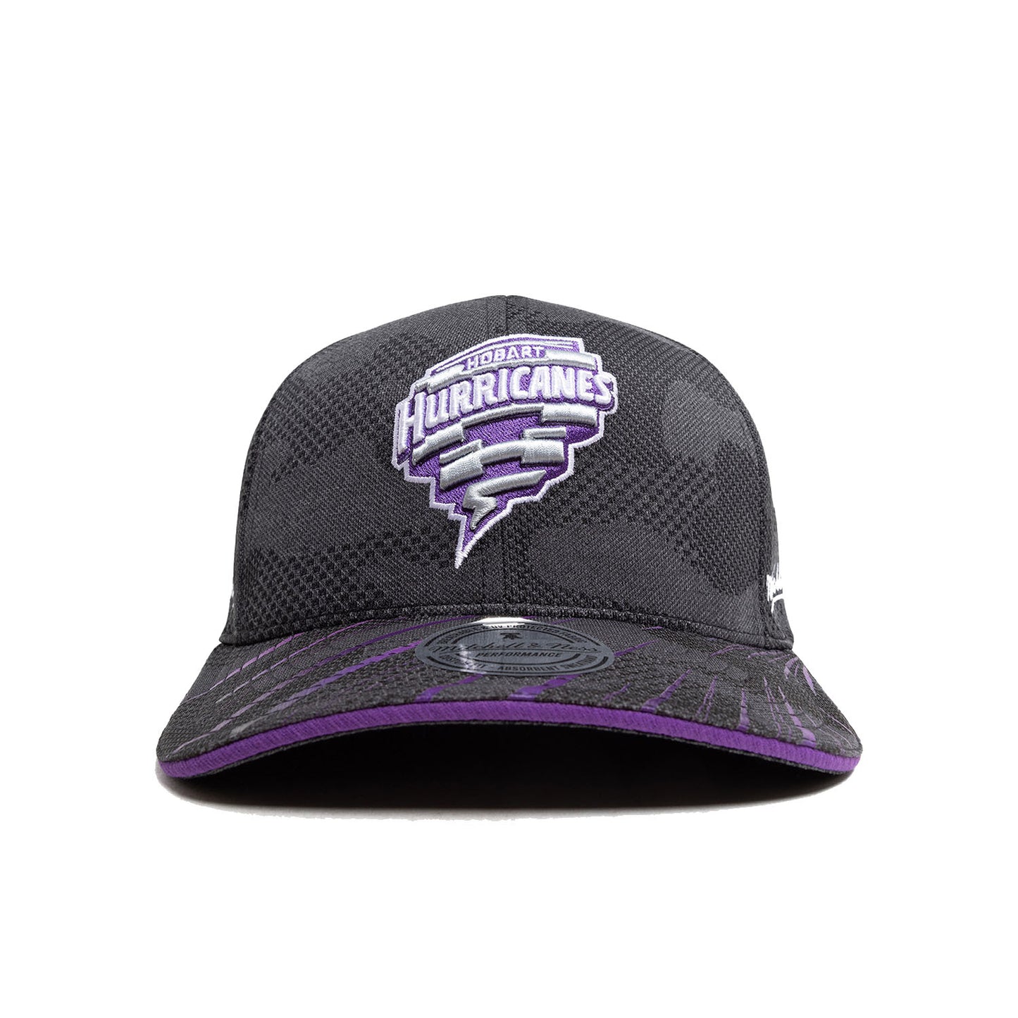 Hobart Hurricanes BBL Training Cap