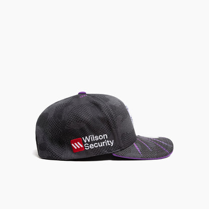 Hobart Hurricanes BBL Training Cap