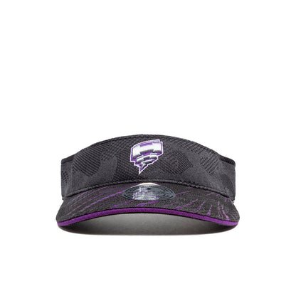 Hobart Hurricanes BBL Visor