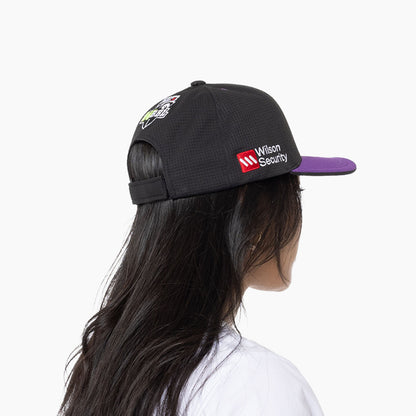 Hobart Hurricanes WBBL On Field Cap