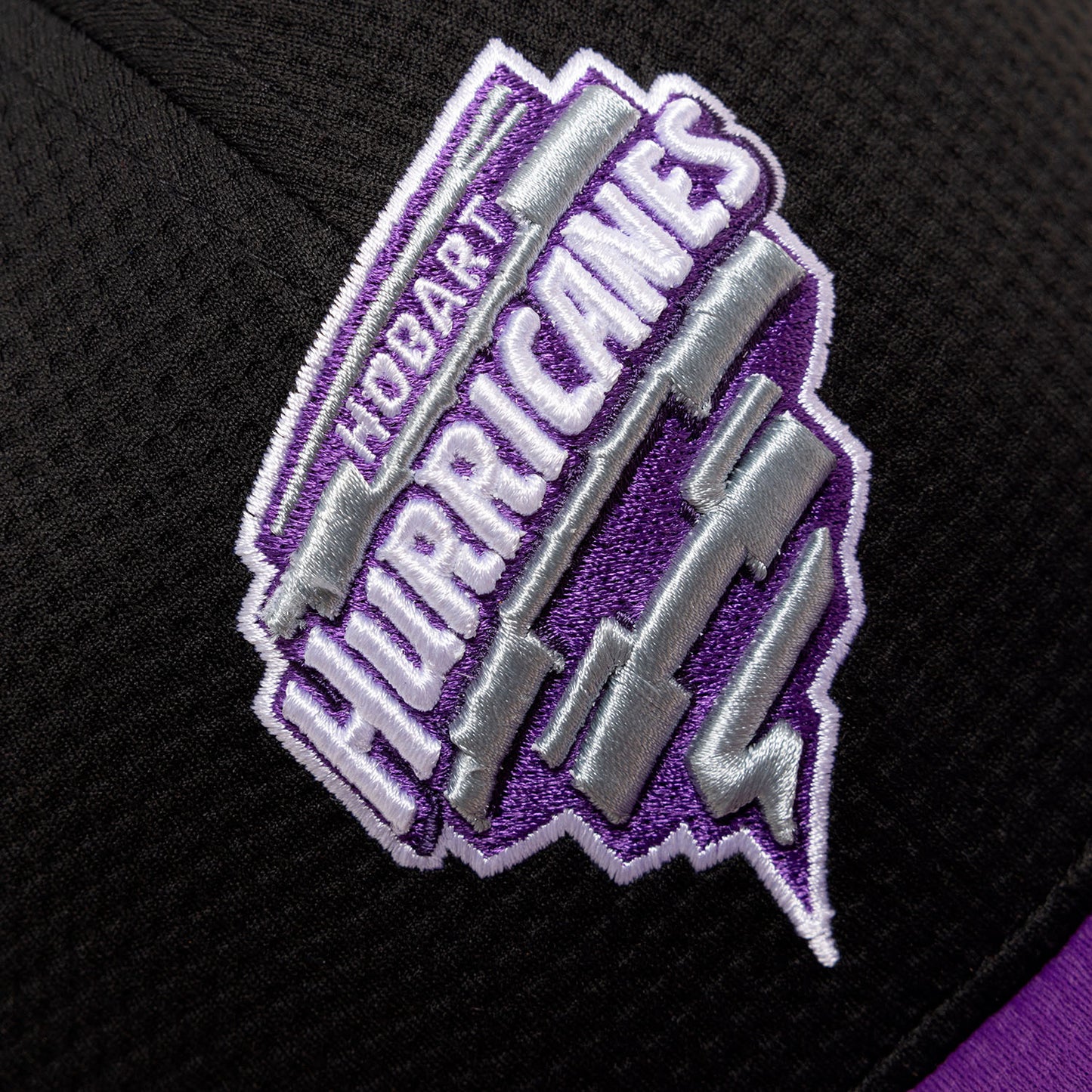 Hobart Hurricanes WBBL On Field Cap