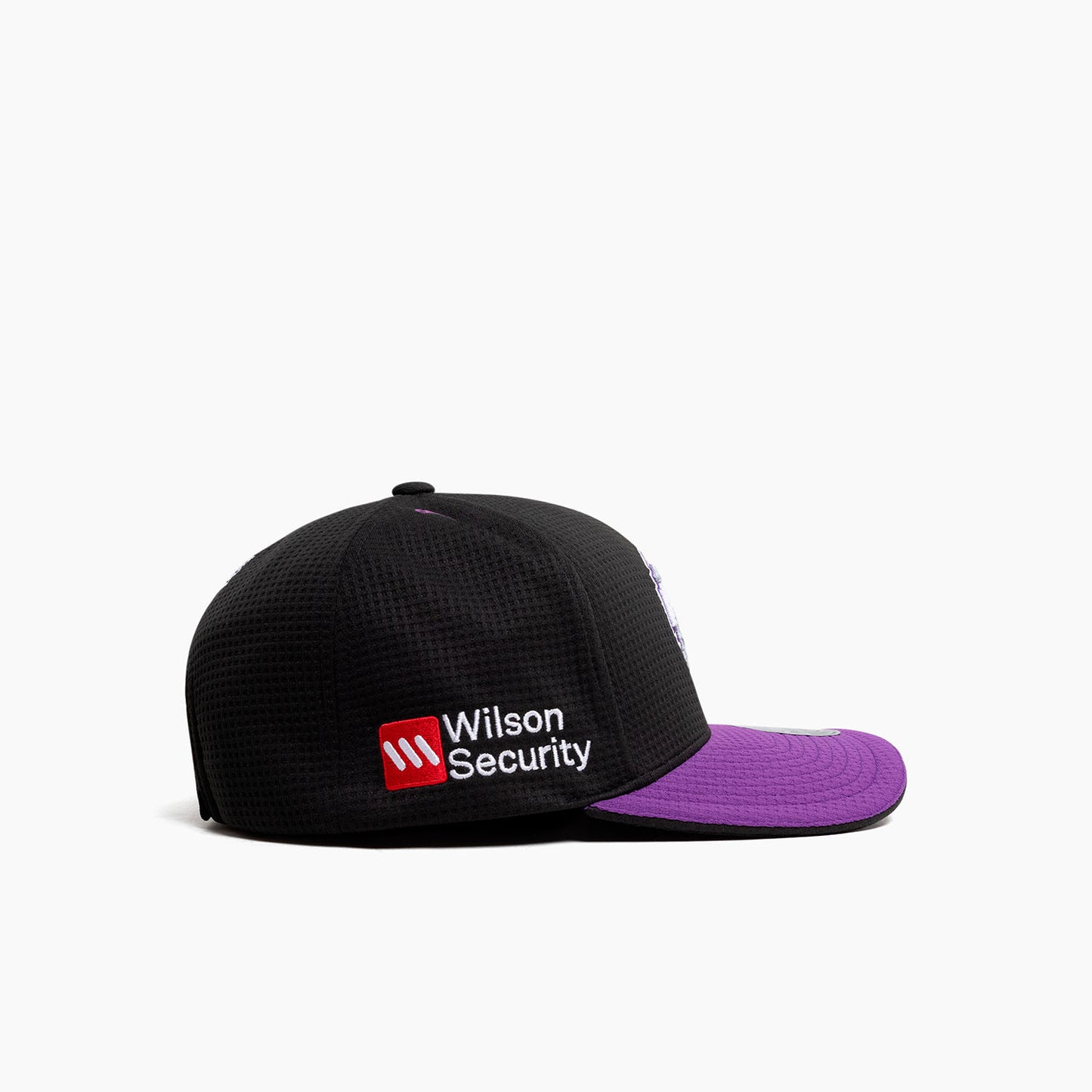 Hobart Hurricanes WBBL On Field Cap