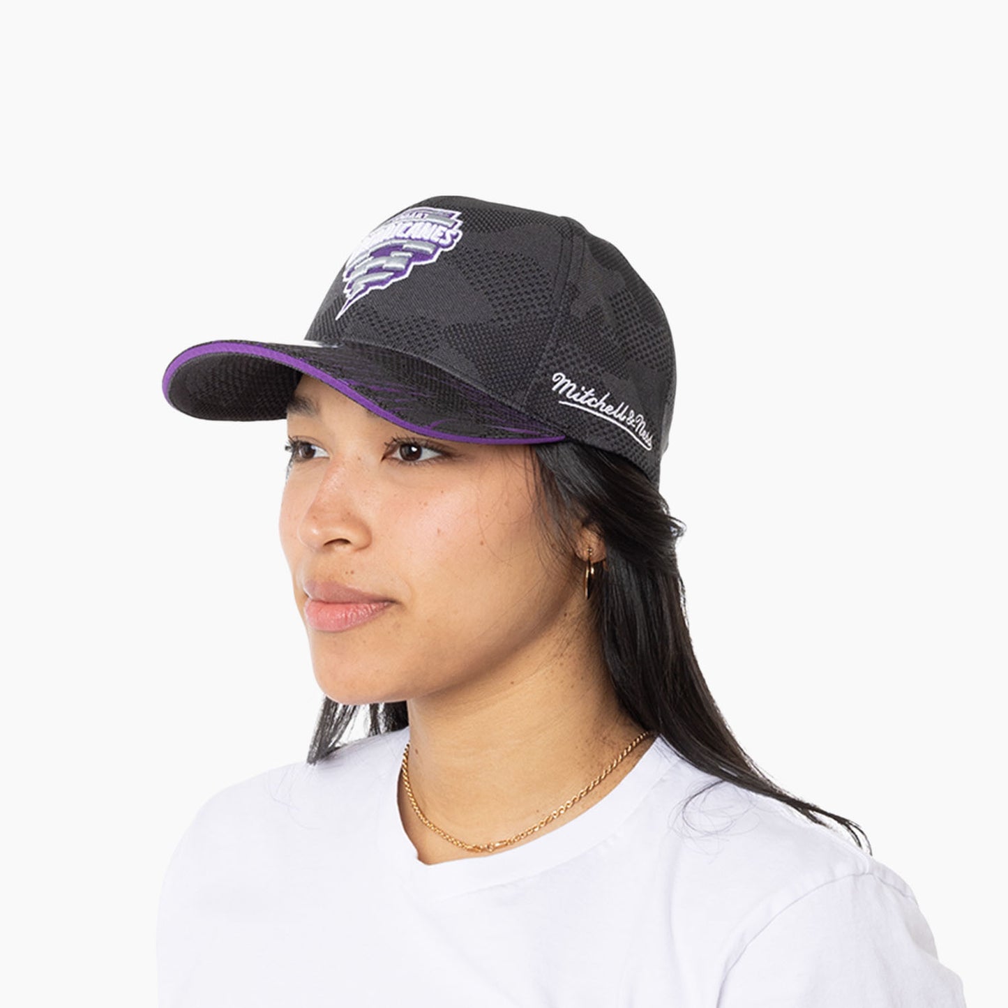 Hobart Hurricanes WBBL Training Cap