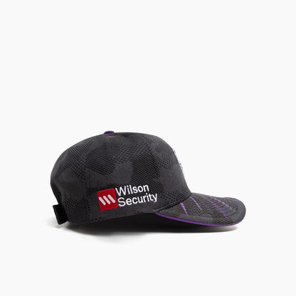 Hobart Hurricanes WBBL Training Cap