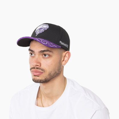 Hobart Hurricanes BBL Indigenous On-Field Cap