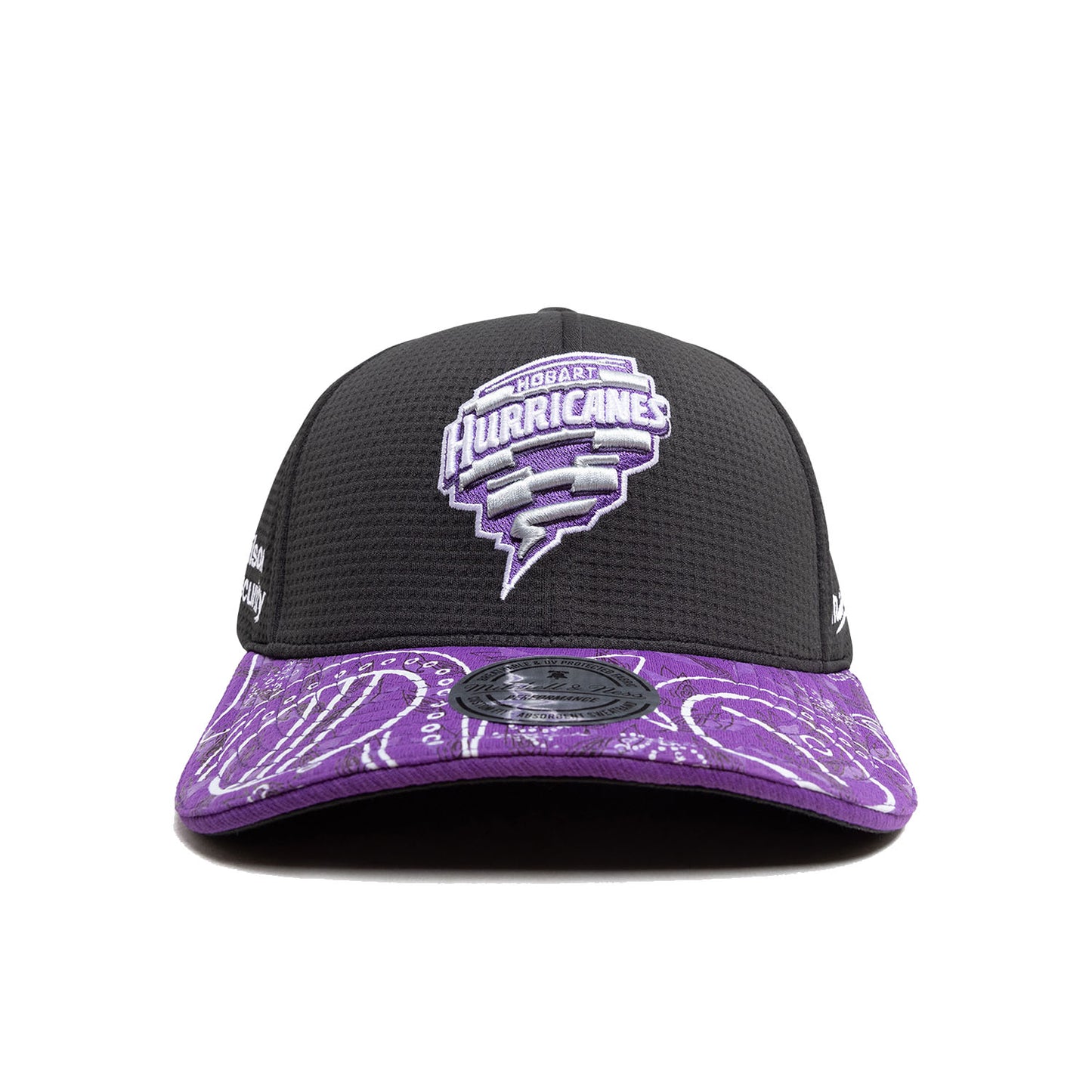 Hobart Hurricanes BBL Indigenous On-Field Cap