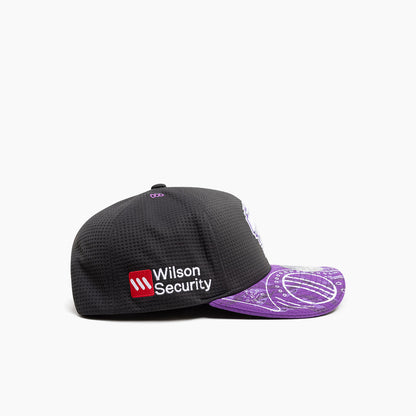 Hobart Hurricanes BBL Indigenous On-Field Cap