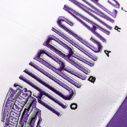 Hobart Hurricanes BBL Wordmark Cap