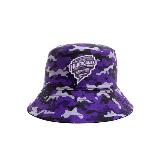 Hobart Hurricanes BBL Reversible Bucket Hat