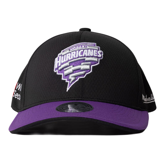 Hobart Hurricanes On Field Lowpro Mens