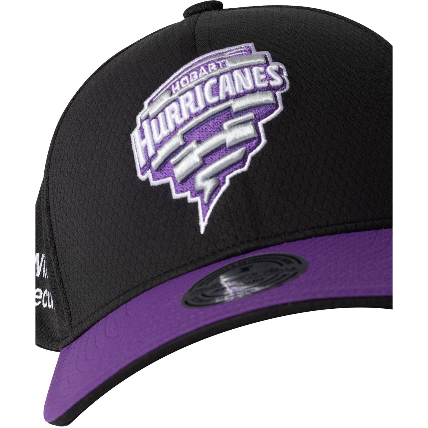Hobart Hurricanes On Field Lowpro Mens