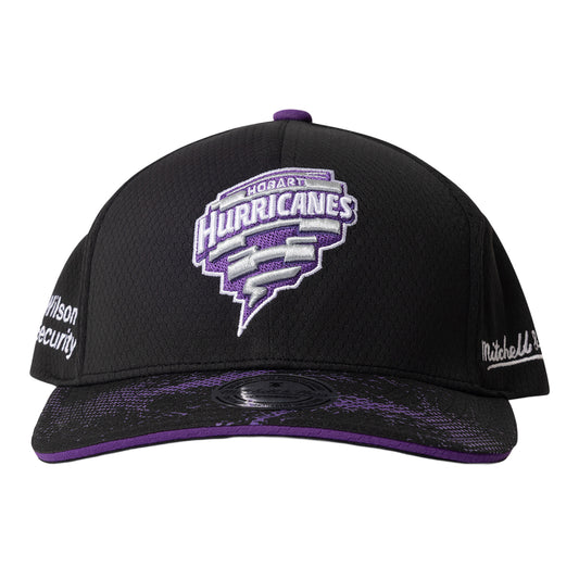 Hobart Hurricanes Training Graphic Lowpro Mens