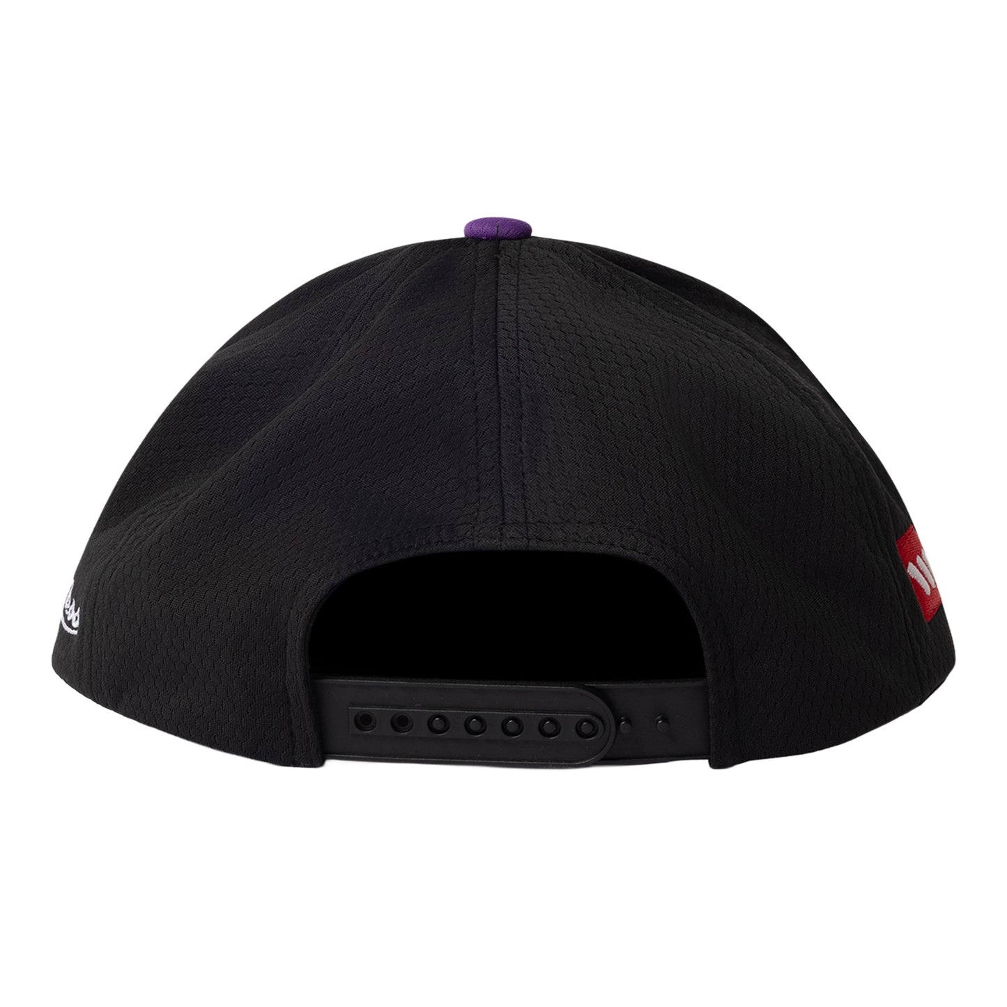 Hobart Hurricanes Training Graphic Lowpro Mens