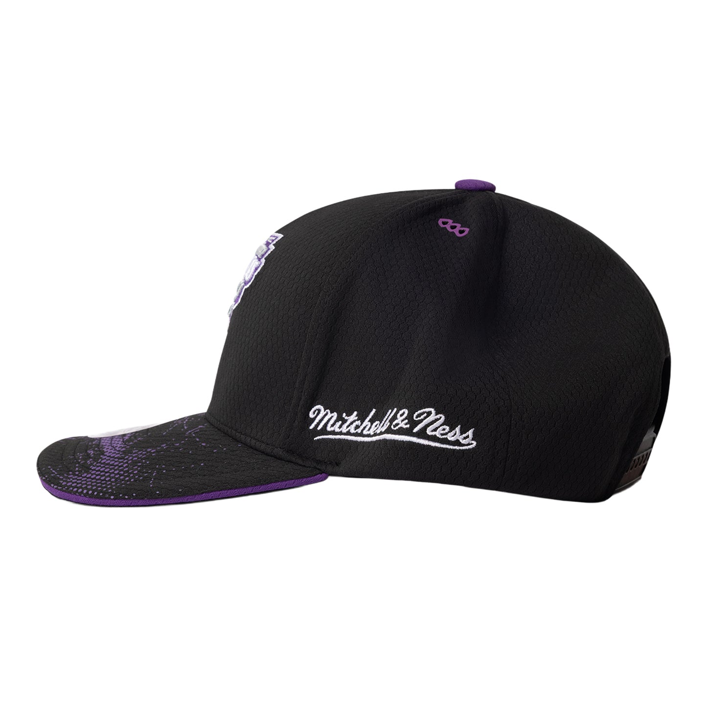 Hobart Hurricanes Training Graphic Lowpro Mens
