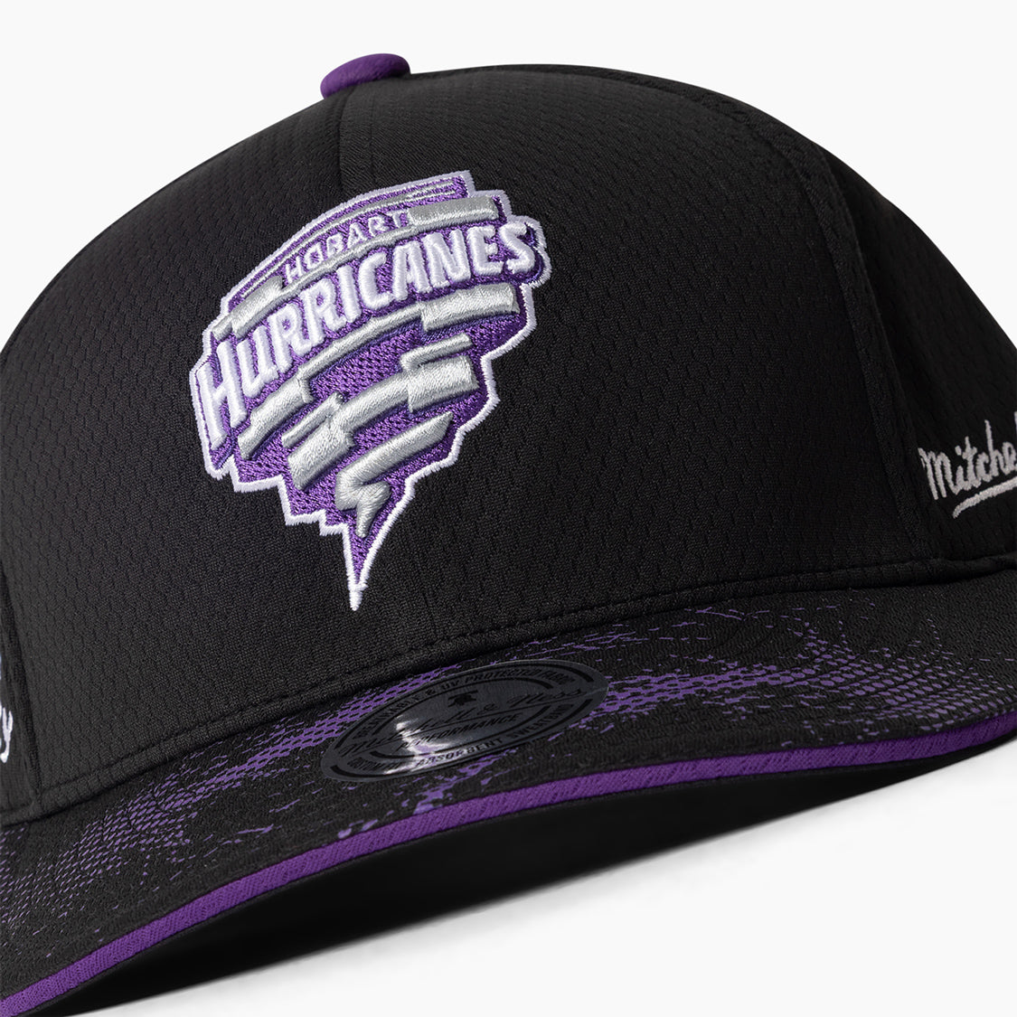 Hobart Hurricanes Training Graphic Lowpro Mens