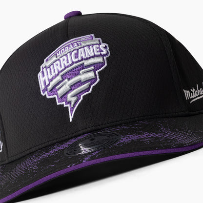 Hobart Hurricanes Training Graphic Lowpro Mens